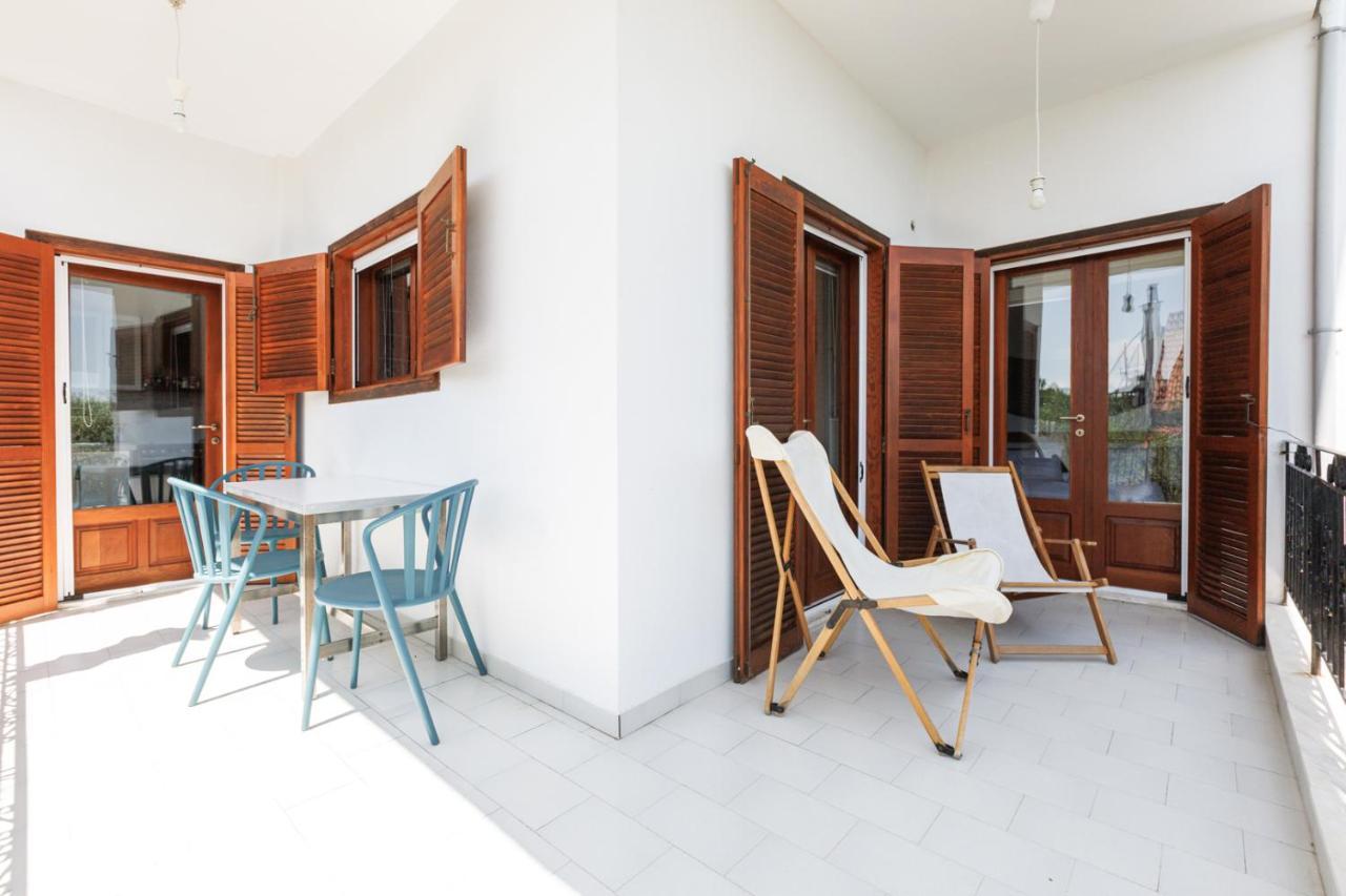 Large Home Near Potamos Beach Epanomi Extérieur photo