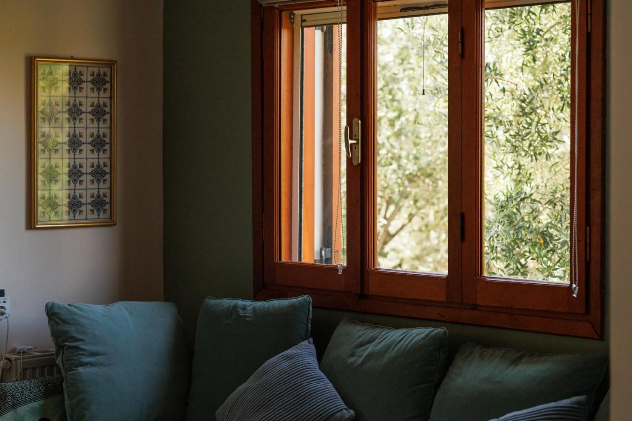 Large Home Near Potamos Beach Epanomi Extérieur photo